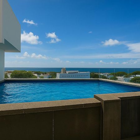 Illusion Xpress I Attraction Hotel Deluxe Playa del Carmen Exterior foto
