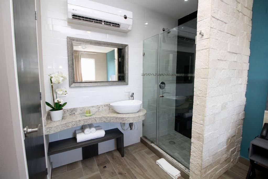 Illusion Xpress I Attraction Hotel Deluxe Playa del Carmen Exterior foto