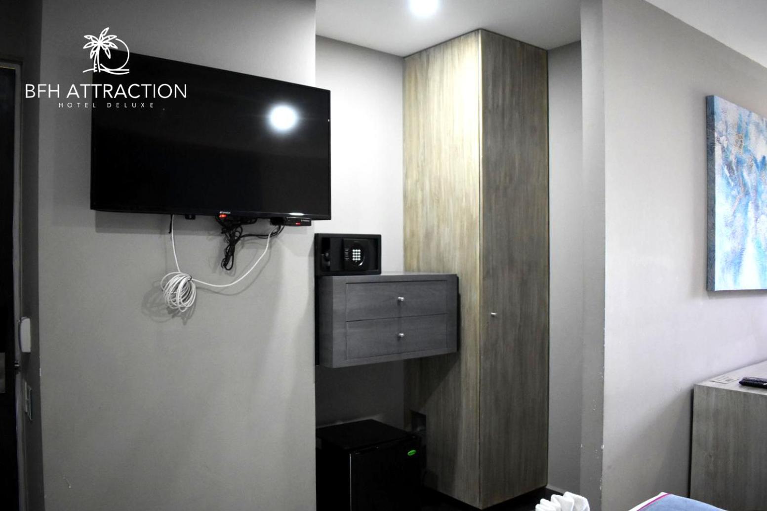 Illusion Xpress I Attraction Hotel Deluxe Playa del Carmen Exterior foto